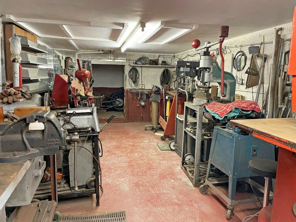 Workshop