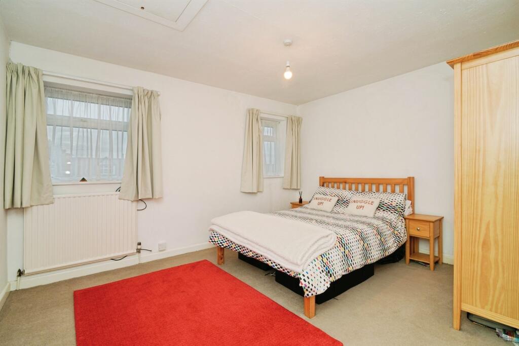 Bedroom 1