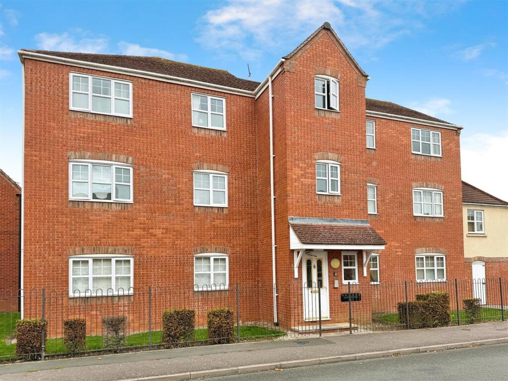 Whole Building Shown