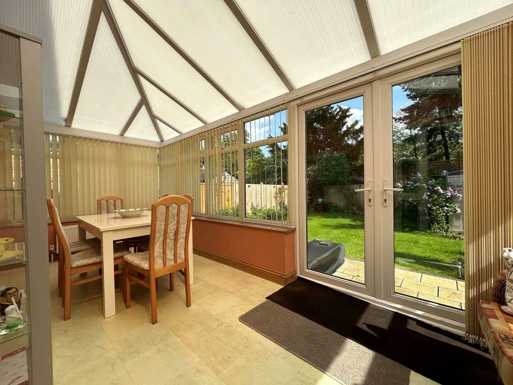 CONSERVATORY
