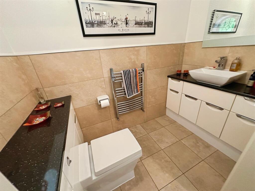 WC
