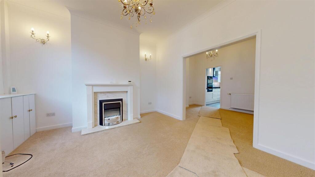 Drake Street Reception Room