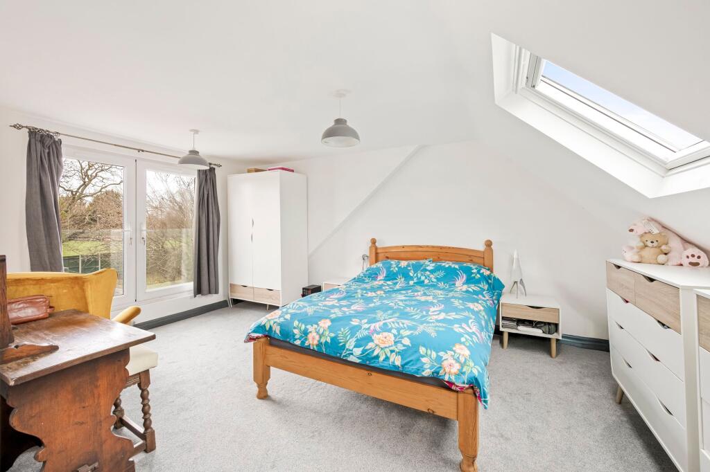 1st floor bedroom