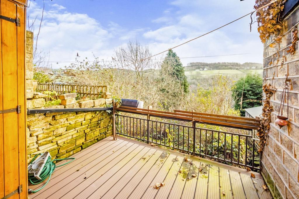 Decking