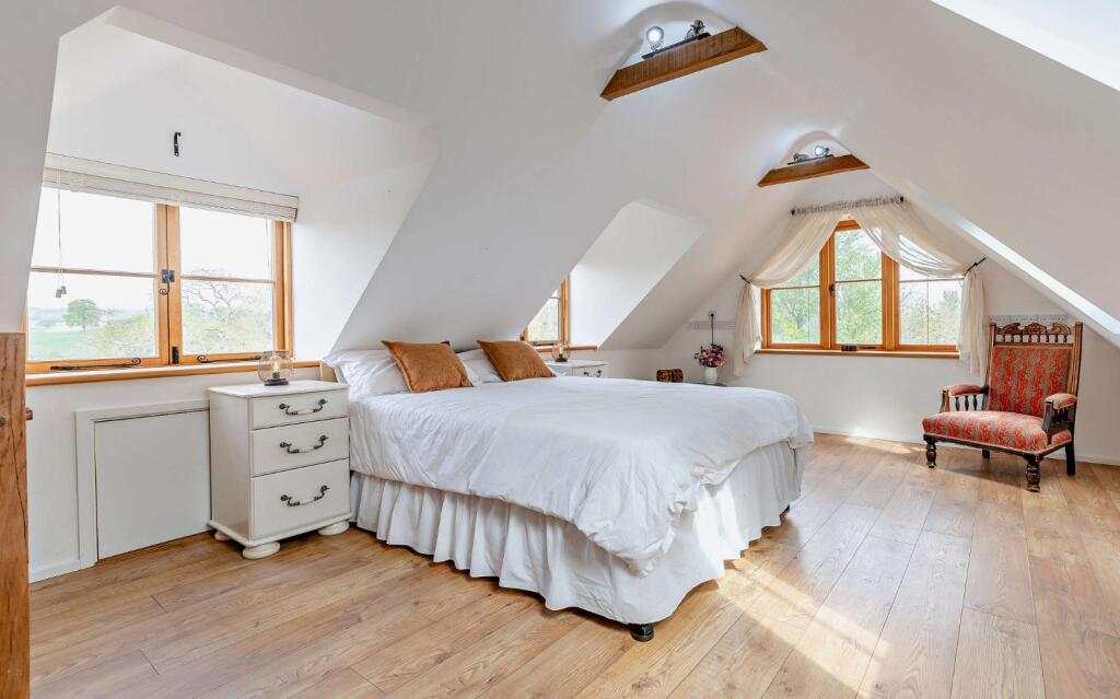 Third Floor