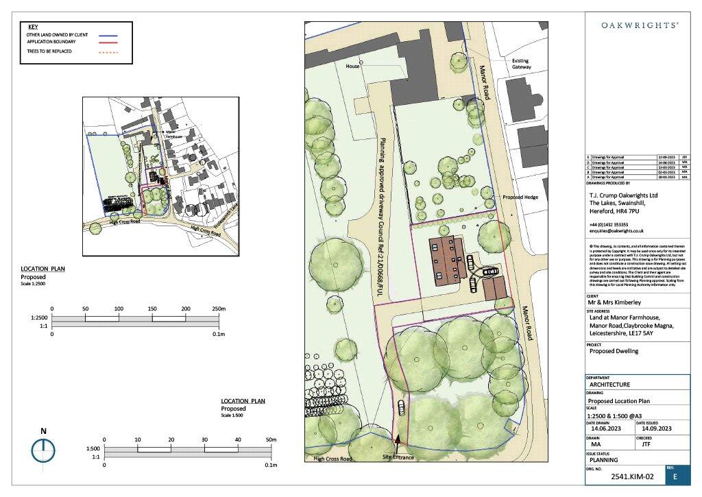 Plan