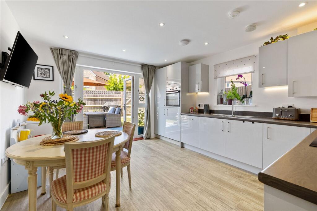 Kitchen Dining