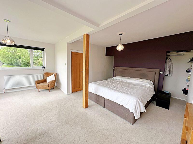 Bed ONe 1