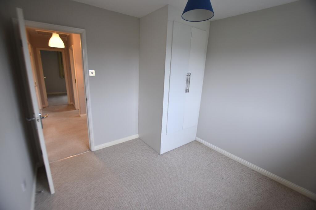 72 Pimpernel second bedroom