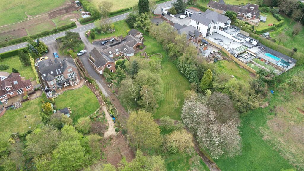 DRONE PHOTOS