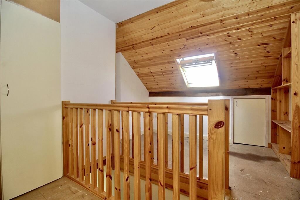 Loft Room