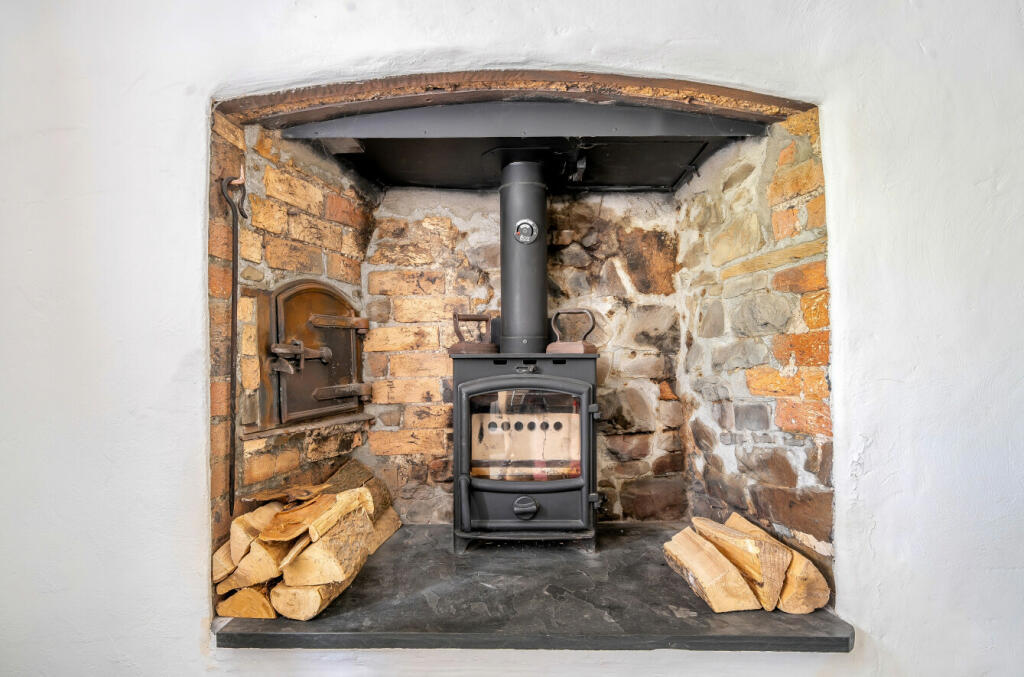 Fire Place
