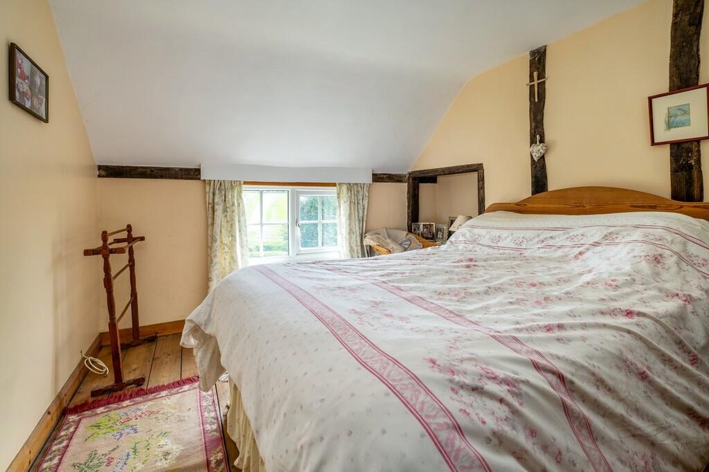 Glebe Cottage-21
