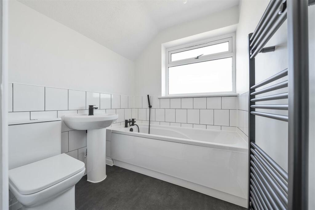 Prince Charles Road for sale by Guildcrest Estates