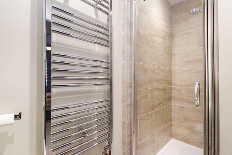 Bedroom One En-Suite