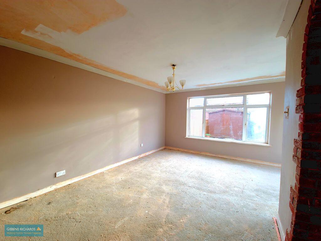 Dining/Family Room