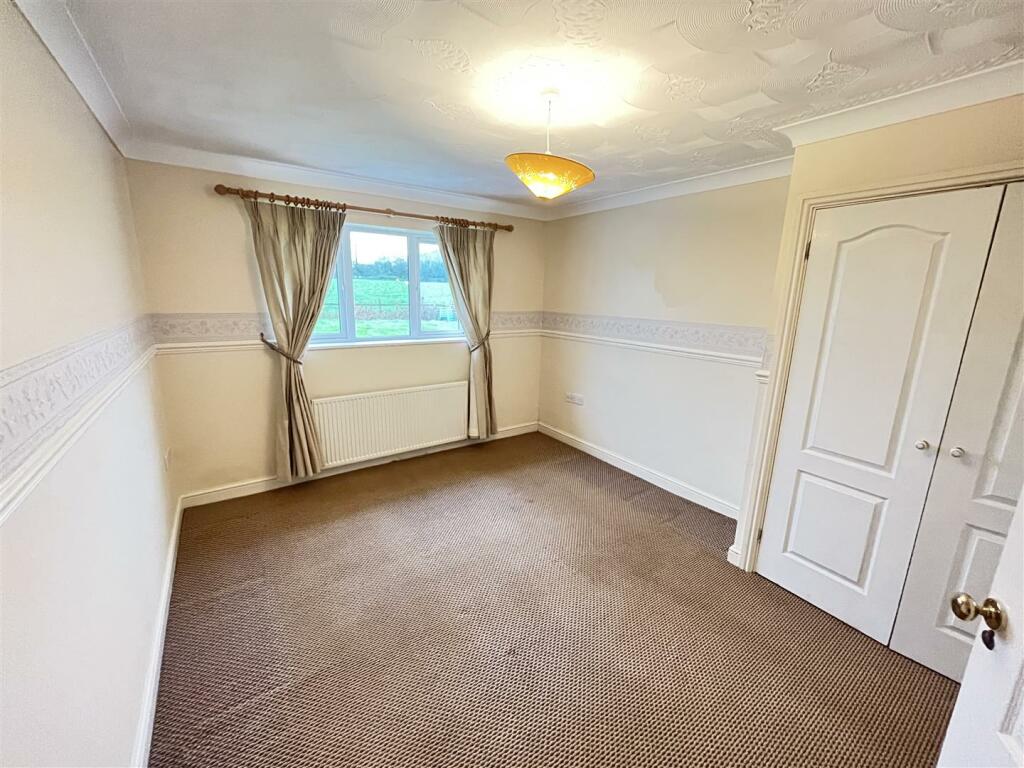 Master Bedroom 1