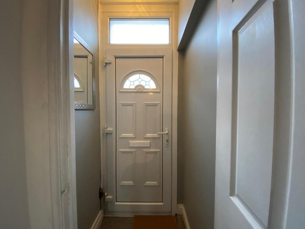 Entrance Lobby