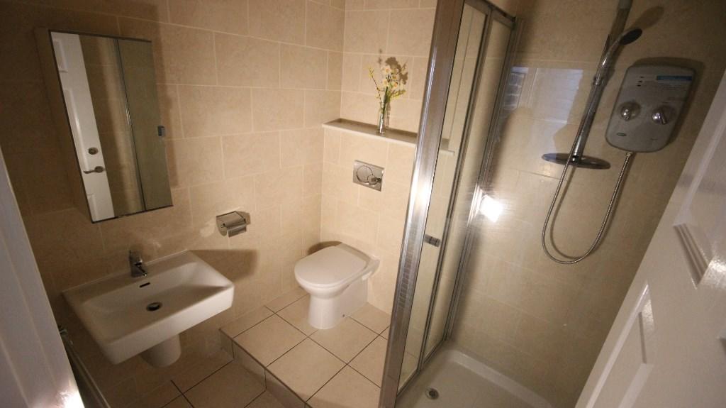 Shower Room 1
