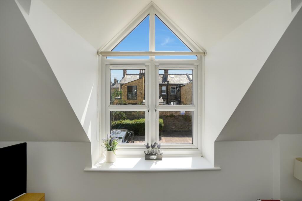 Sitting Room View