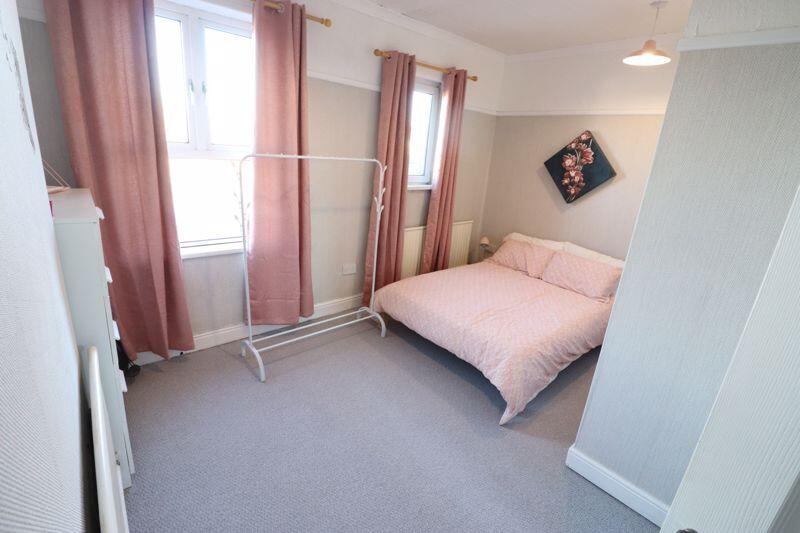 BACK BEDROOM