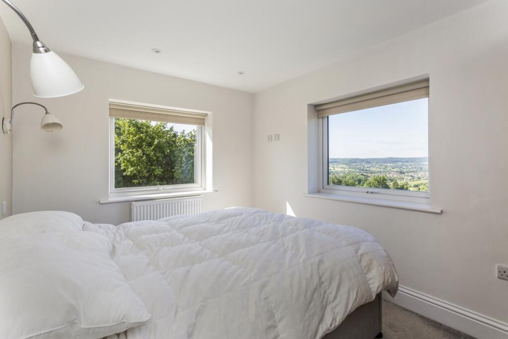 2 Star Green Cott...