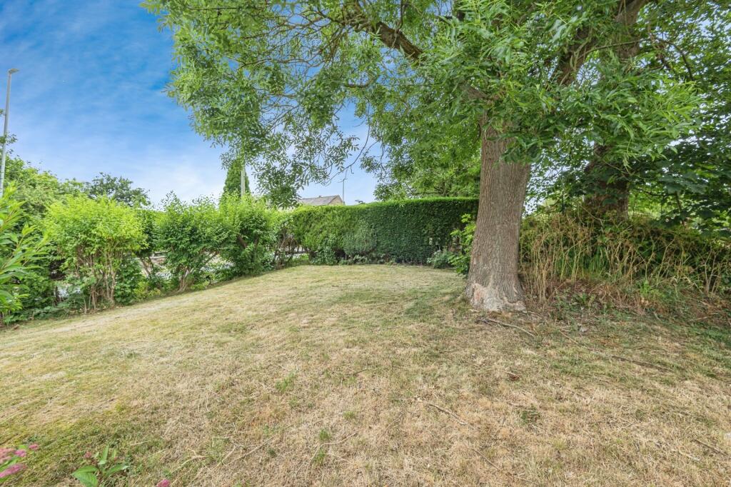 Gardens