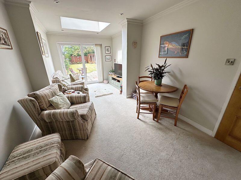 Dining Room/ Sitting Room