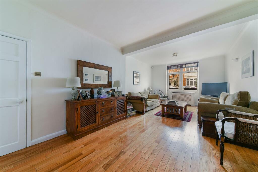 Large Reception Room