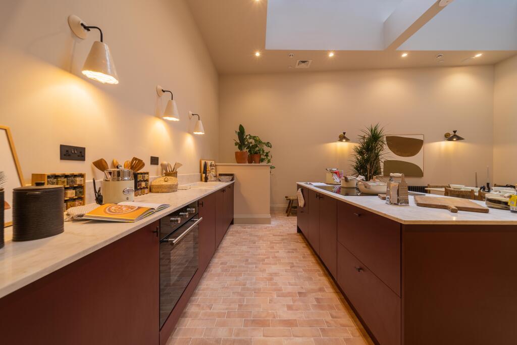 The James, Sheffield, S1