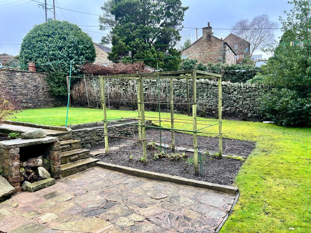 Gardens
