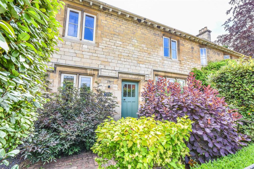 TWO BEDROOM ANNEXE