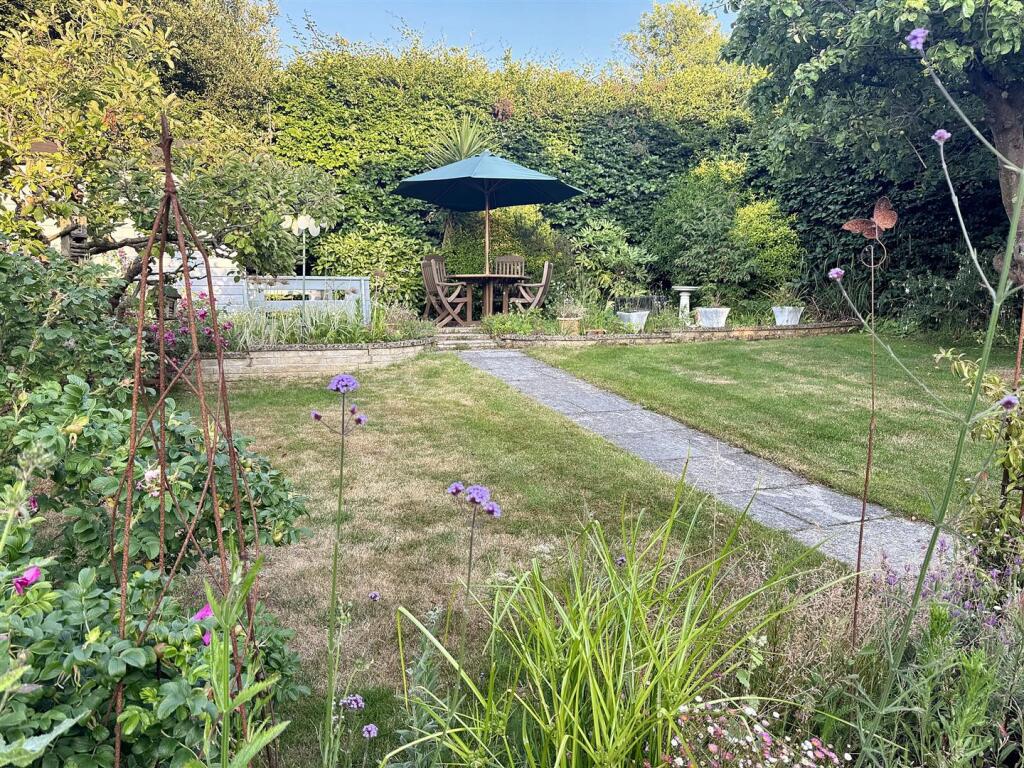 Gardens