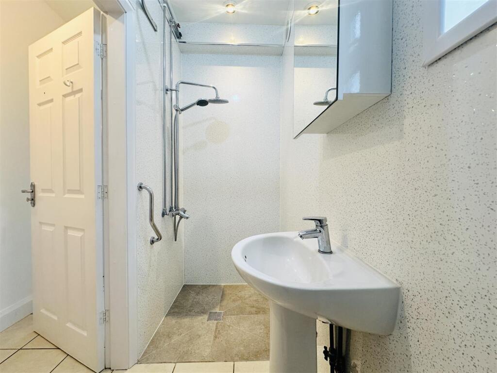 WETROOM