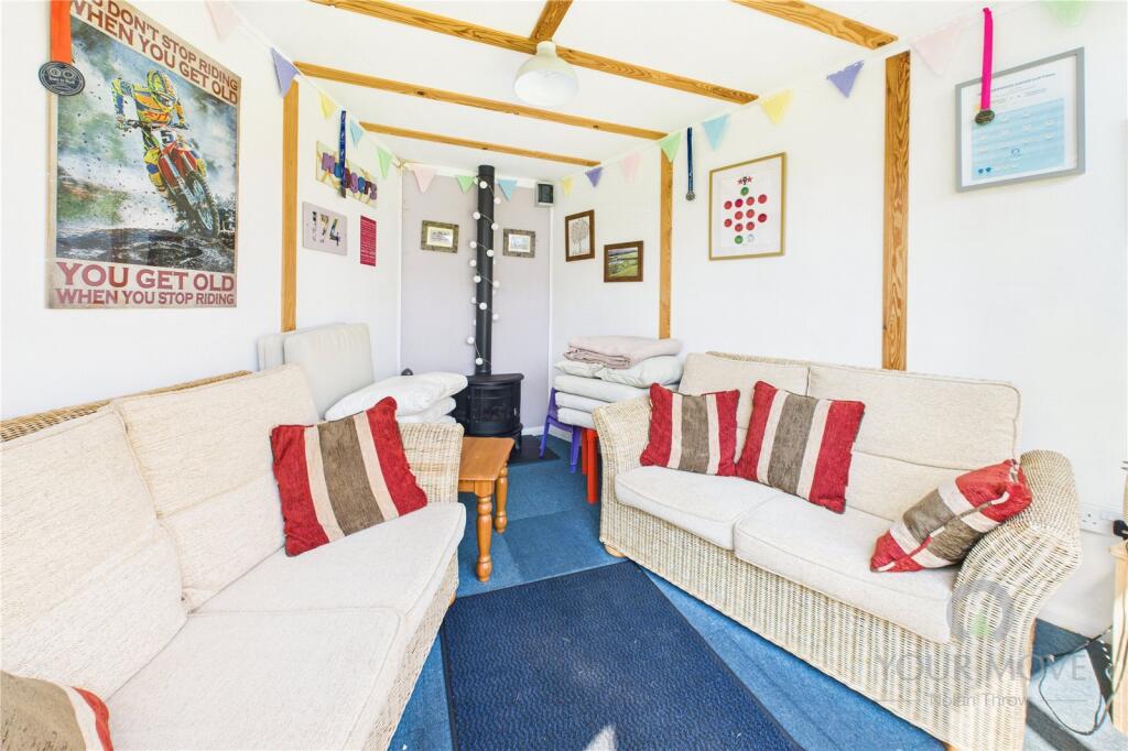 Summer House