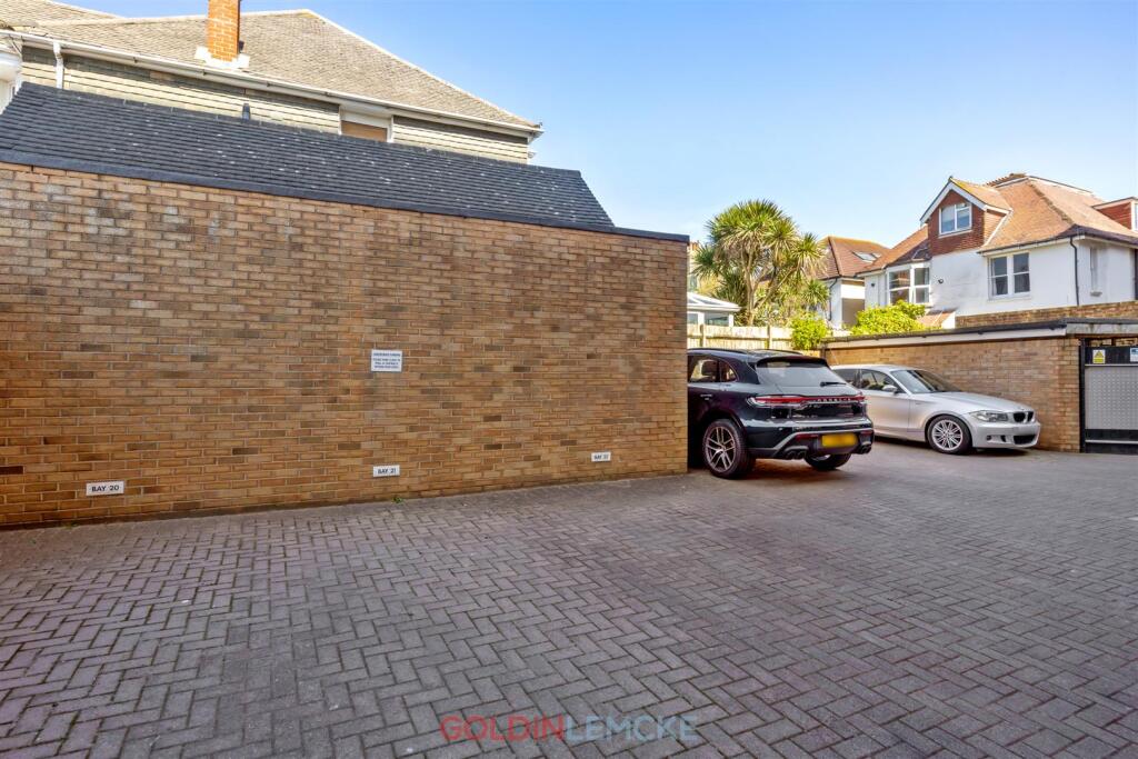 Secure Allocated Parking