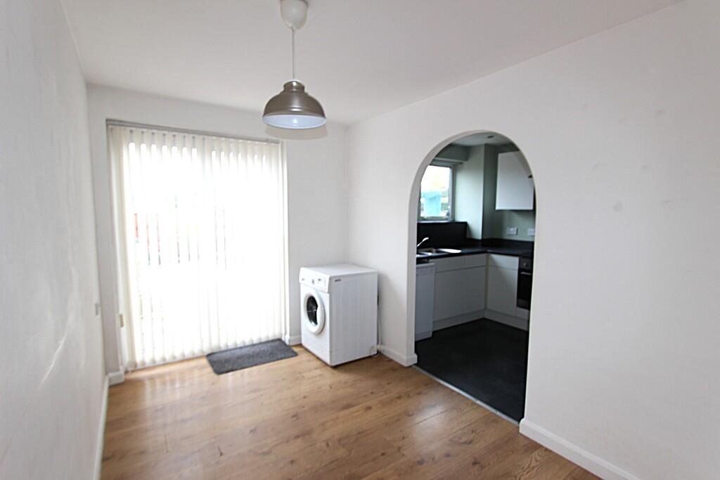 Aspen Drive, Birmingham