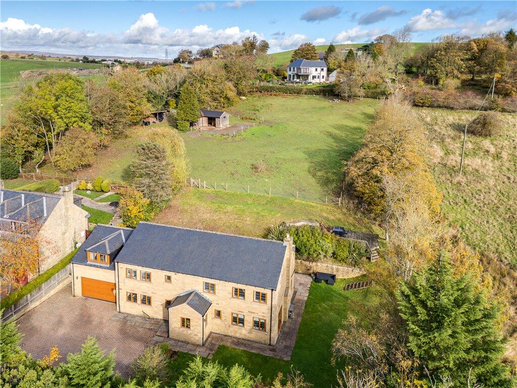 Idyllic Surroundings