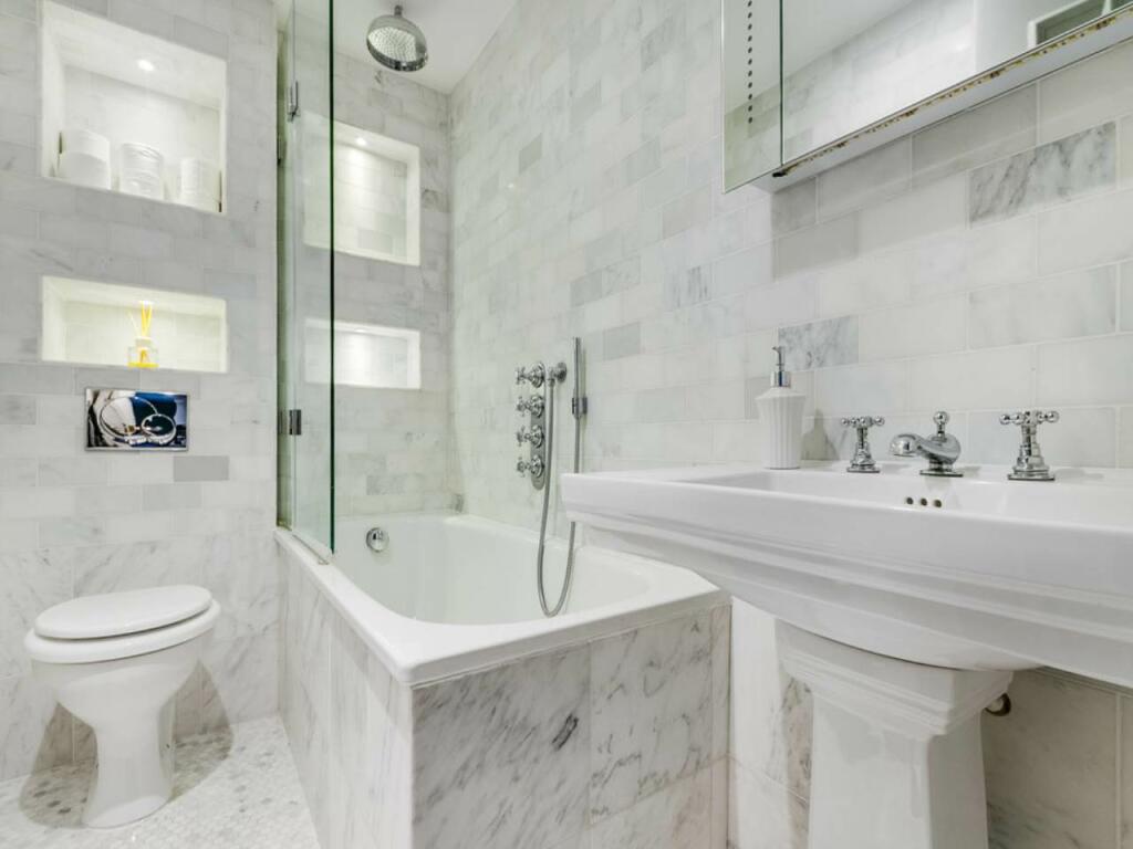 bagno