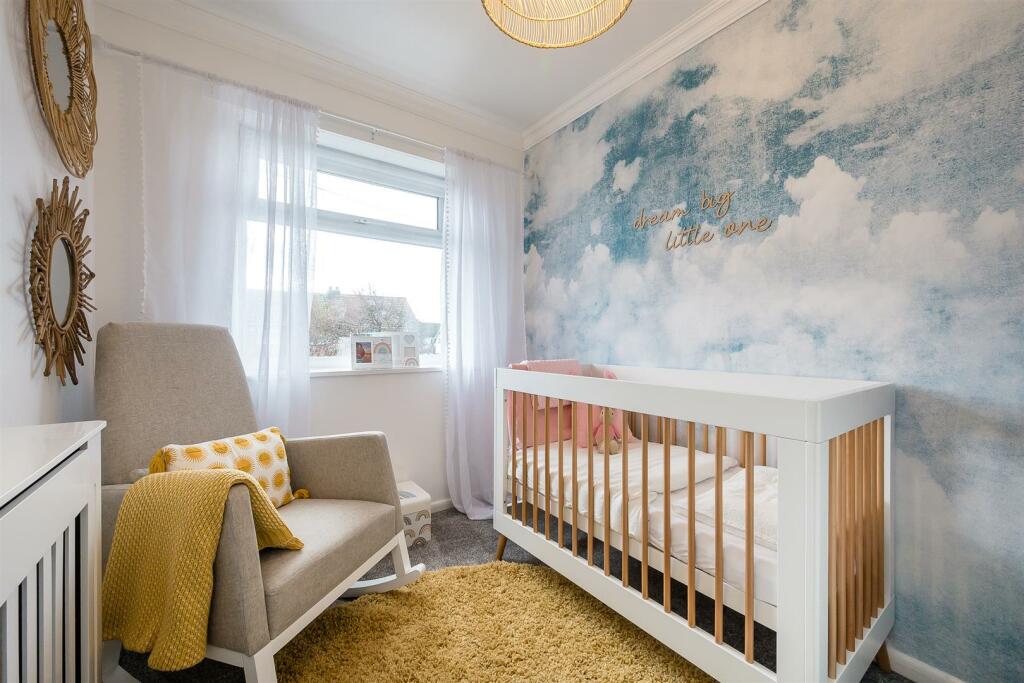 Bedroom 3