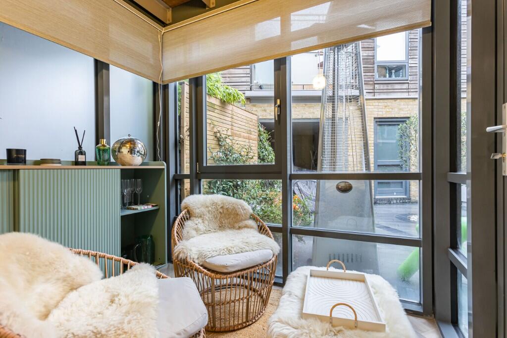 Conservatory 2