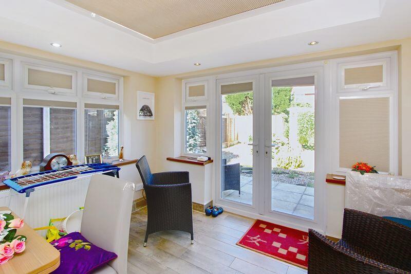 SUN ROOM