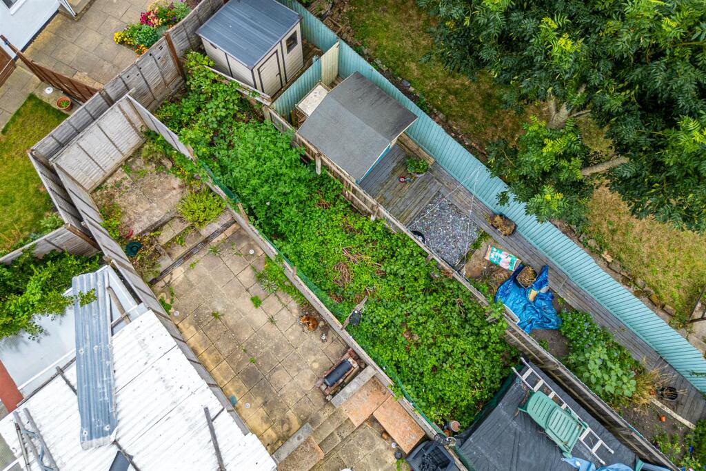 12 Bell Hill Road, St George, Bristol BS5 7LJ | Fr