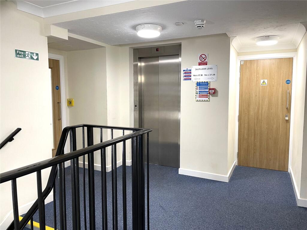 Lift