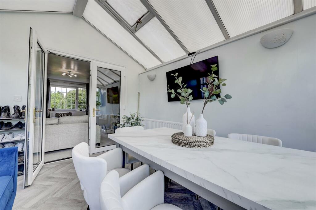 Conservatory