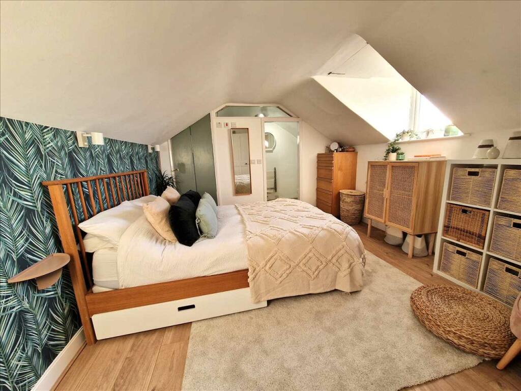 BEDROOM ONE 131 x