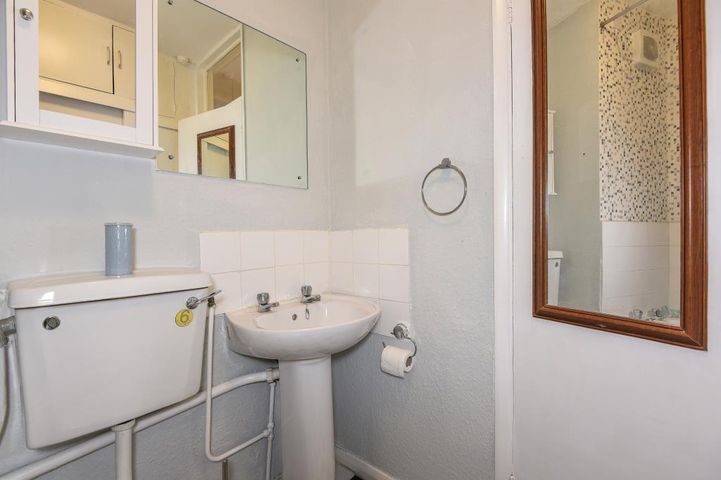 Bathroom 1
