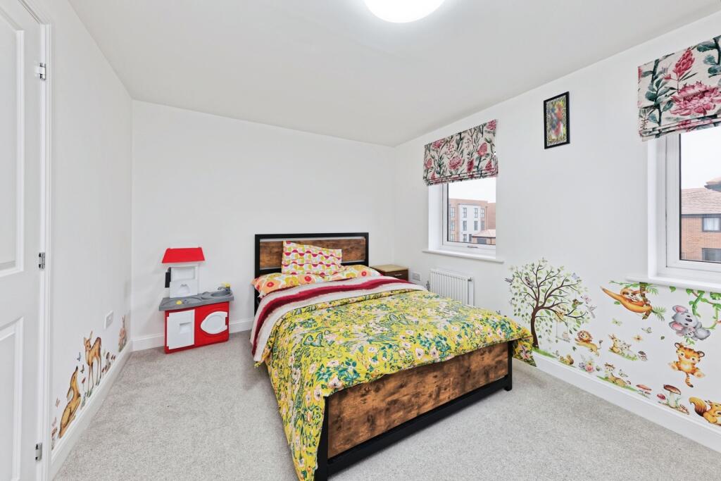 Westland Way, Ramsgate, Kent, CT12