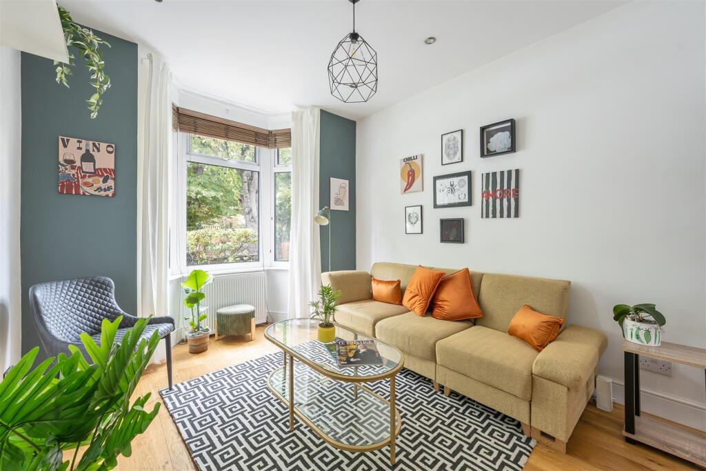 Trumpington Road, E7