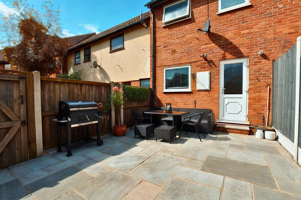 Terrace / Patio
